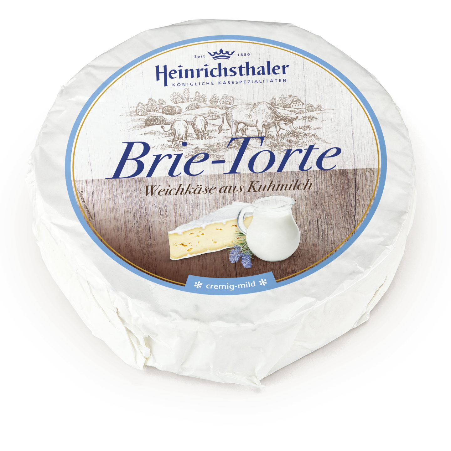 Brietorte