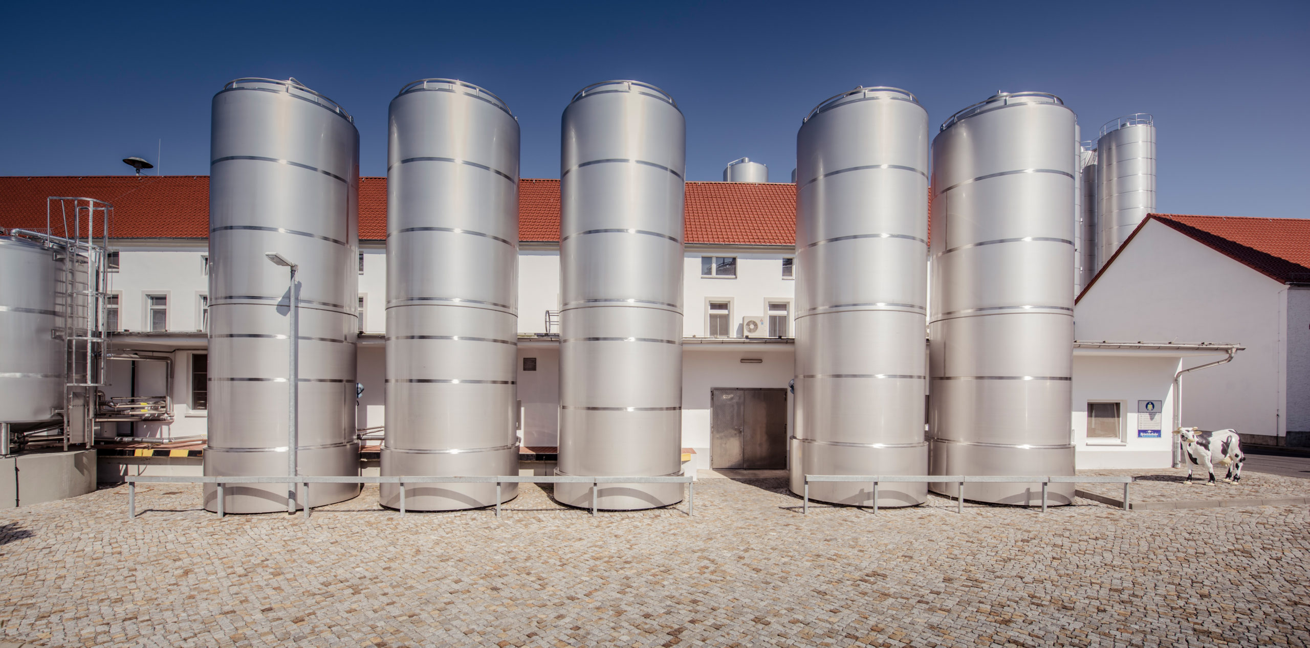 Technische Einkaufsbedingungen Heinrichsthaler