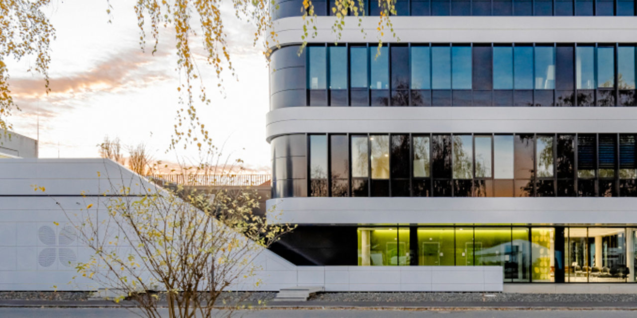 Heinrichsthaler unterstützt das Nationale Centrum für Tumorerkrankungen Dresden