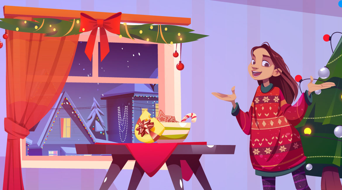 Folge 6: Das Fest der (Käse)Liebe