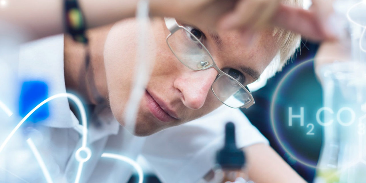 Starte mit Heinrichsthaler in deine Ausbildung 2023/24
