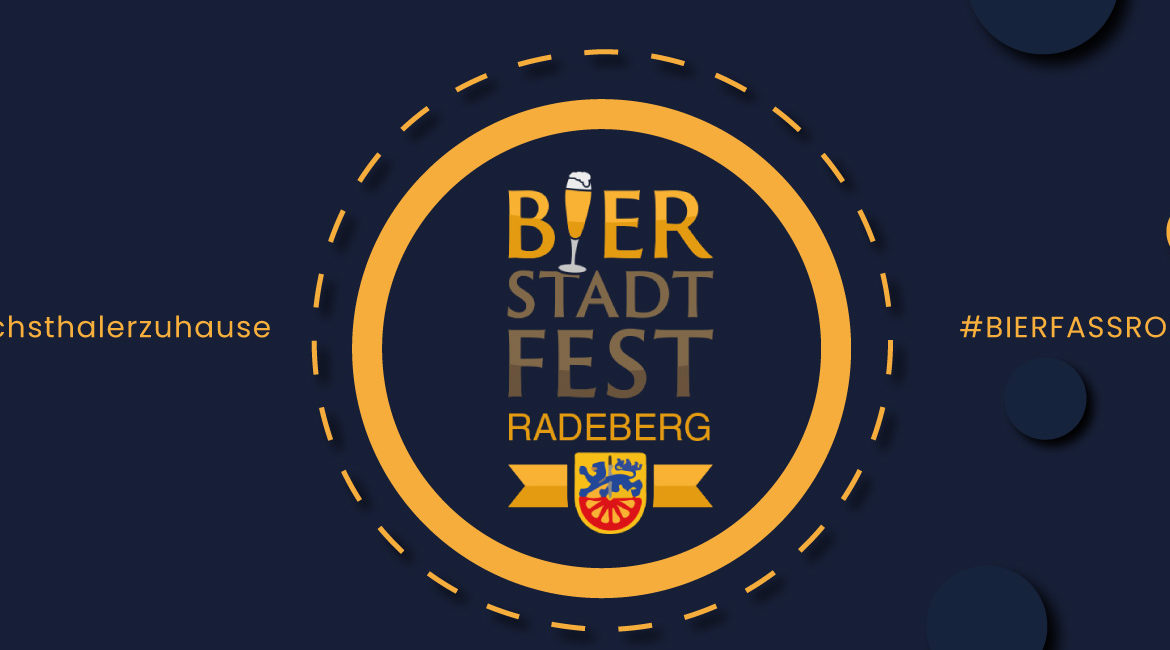 Radeberger Bierstadtfest 2023