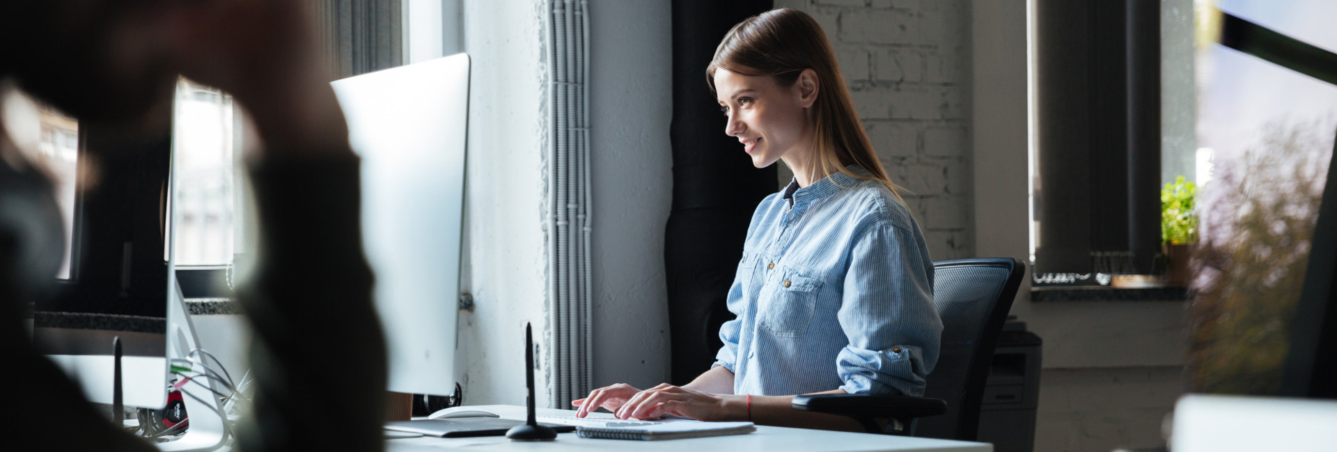 Heinrichsthaler-Sachbearbeiter-Innendienst