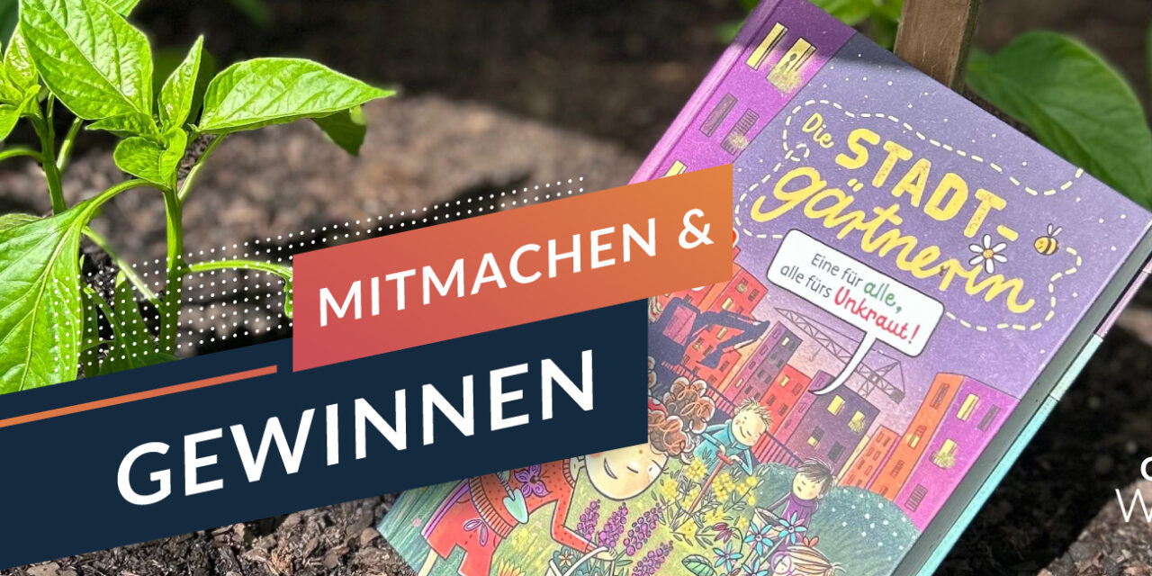 Eine für alle, alles fürs Unkraut!“