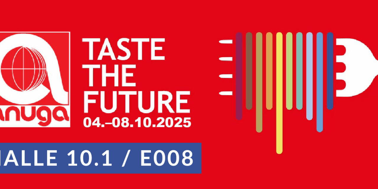 Anuga 2025: Heinrichsthaler präsentiert