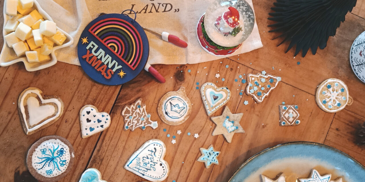 Heinrichsthaler Weihnachten 2025