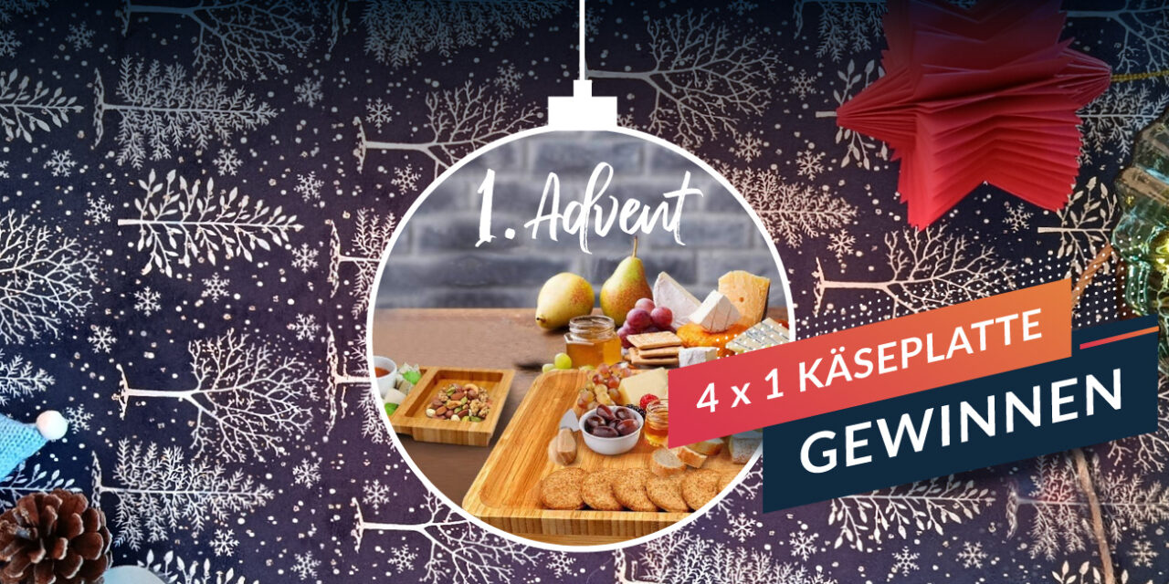 Heinrichsthaler Adventsvorfreuden: 1. Advent