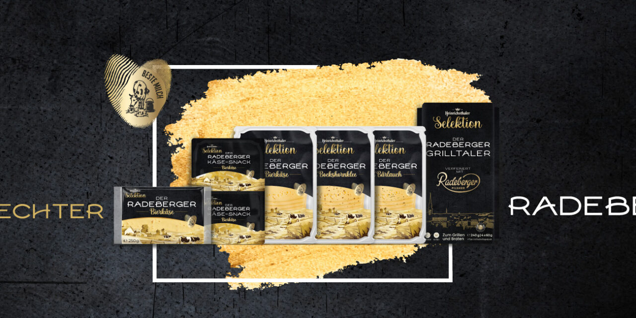 Mehr Geschmack, mehr Vielfalt