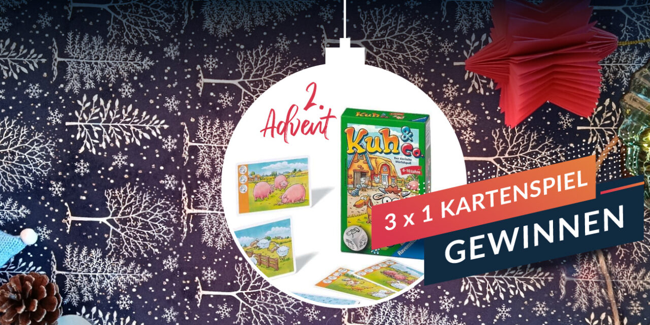 Heinrichsthaler Adventsvorfreuden: 2. Advent