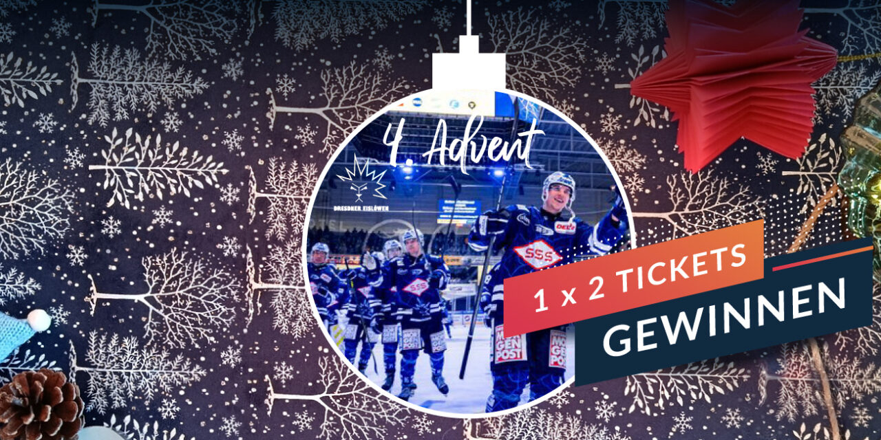 Heinrichsthaler Adventsvorfreuden: 4. Advent