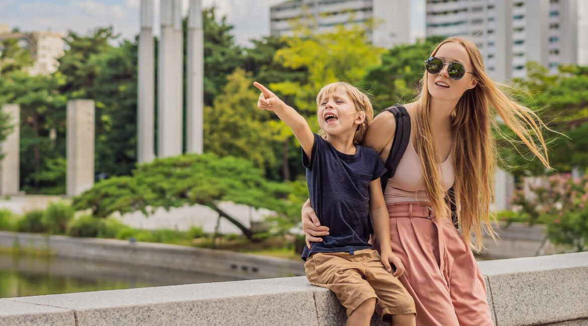 Städte lebenswert gestalten