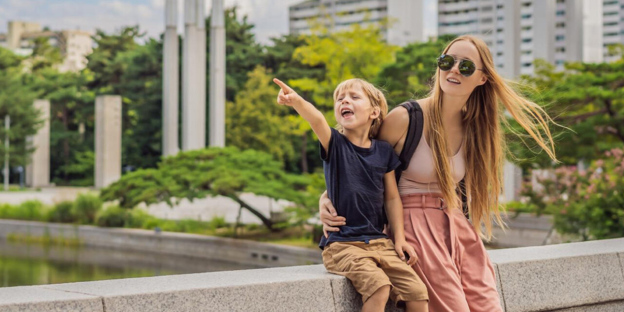 Städte lebenswert gestalten
