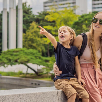 Städte lebenswert gestalten