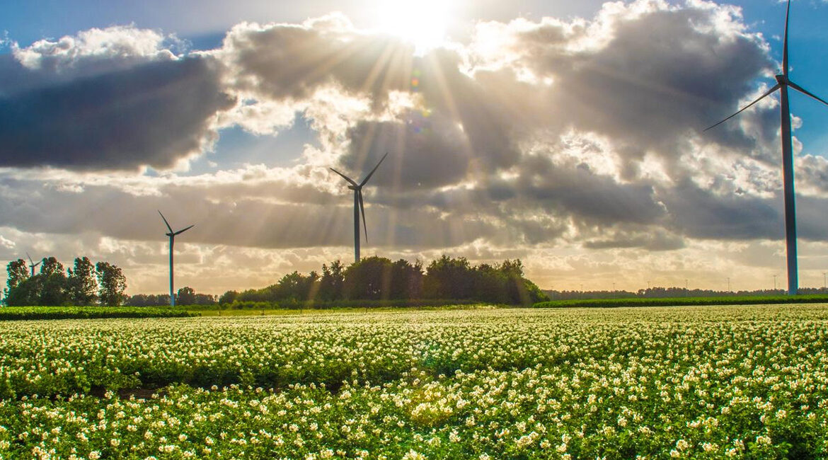 Energien neu gedacht