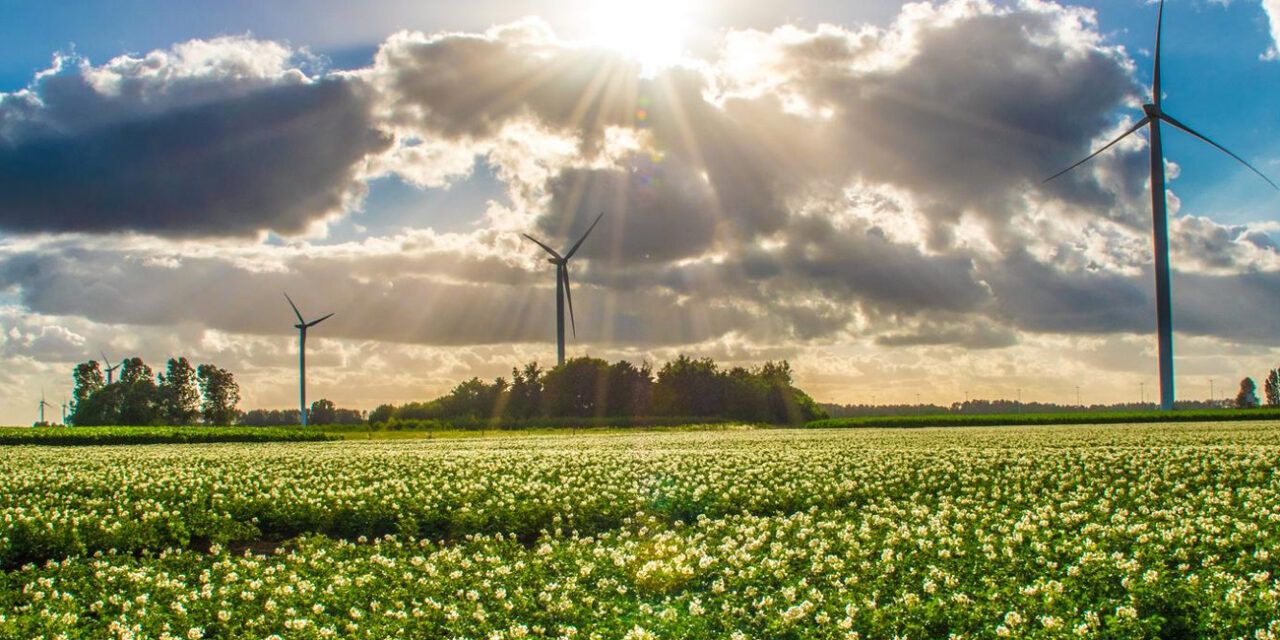 Energien neu gedacht