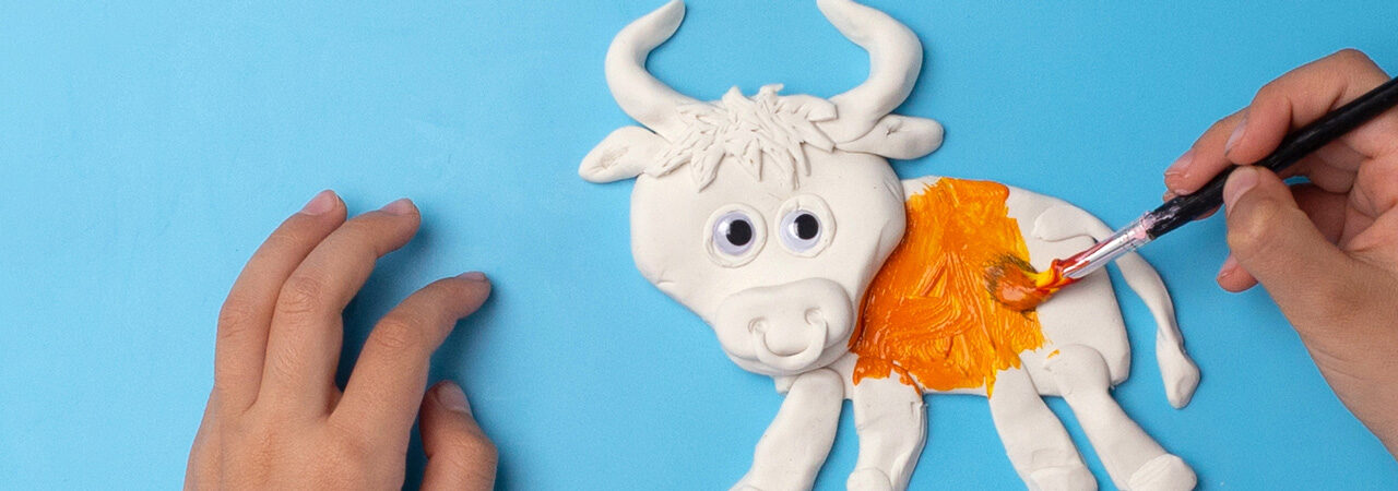 Bastelspaß für die Winterferien