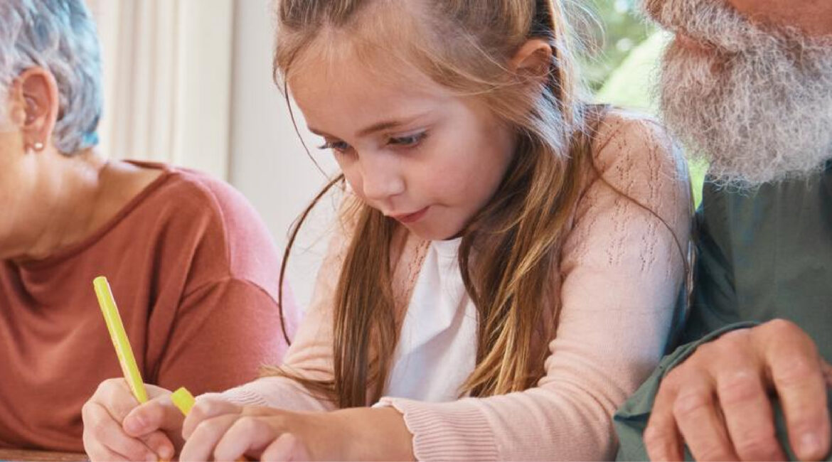 Zusammenhalt aktiv gestalten