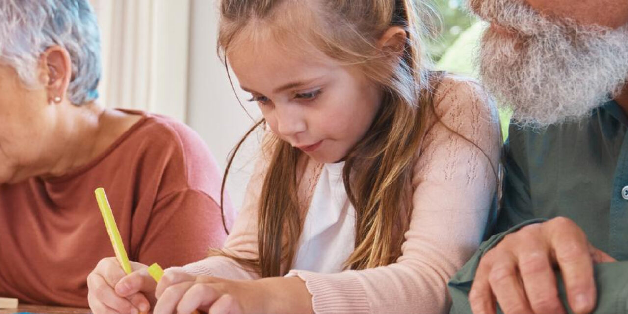 Zusammenhalt aktiv gestalten