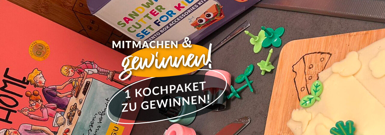 Heinrichsthaler Koch-Pakete zu gewinnen
