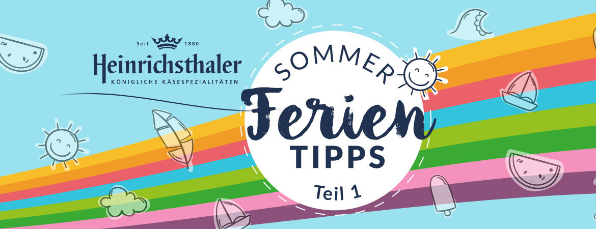 Ferienabenteuer in und um Dresden Teil 1