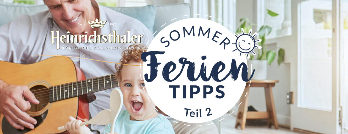 Kinder-Ferien-Spiele für zu Hause