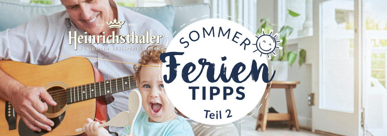 Kinder-Ferien-Spiele für zu Hause