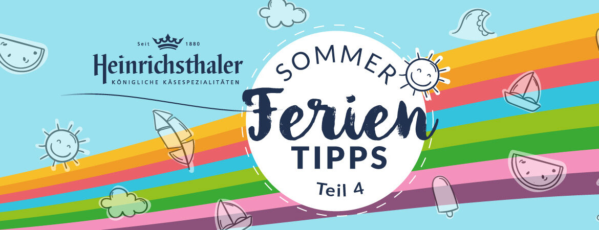Ferienabenteuer in und um Dresden Teil 4