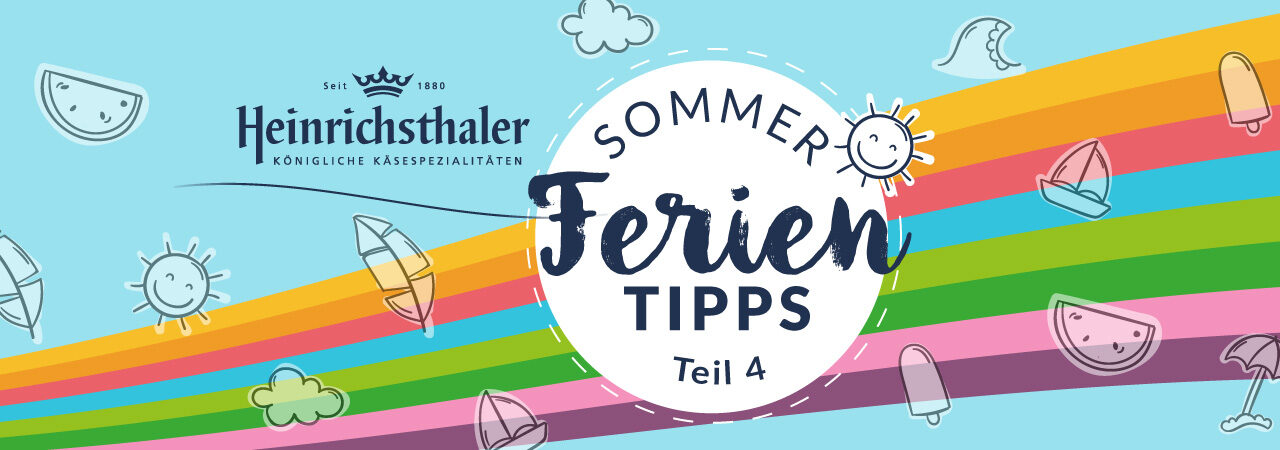 Ferienabenteuer in und um Dresden Teil 4