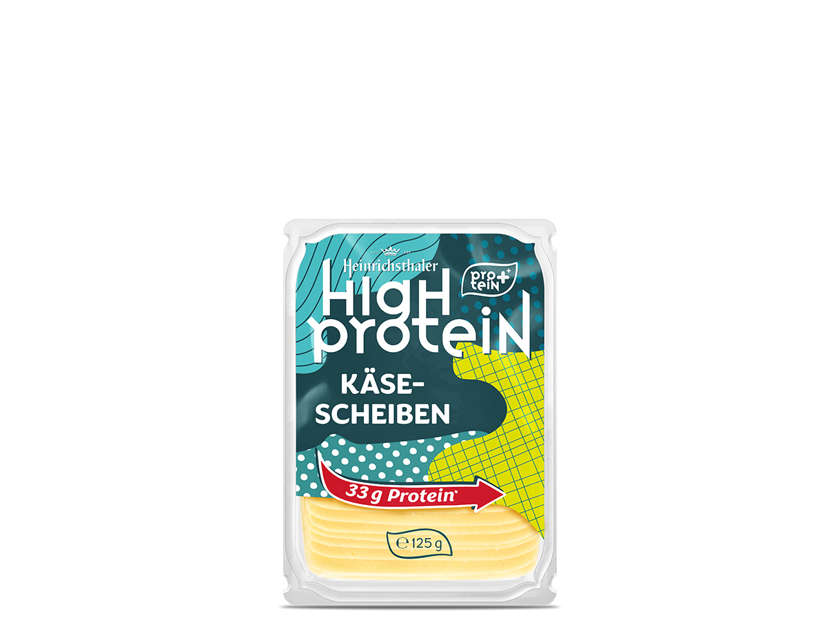 HighProtein Scheiben