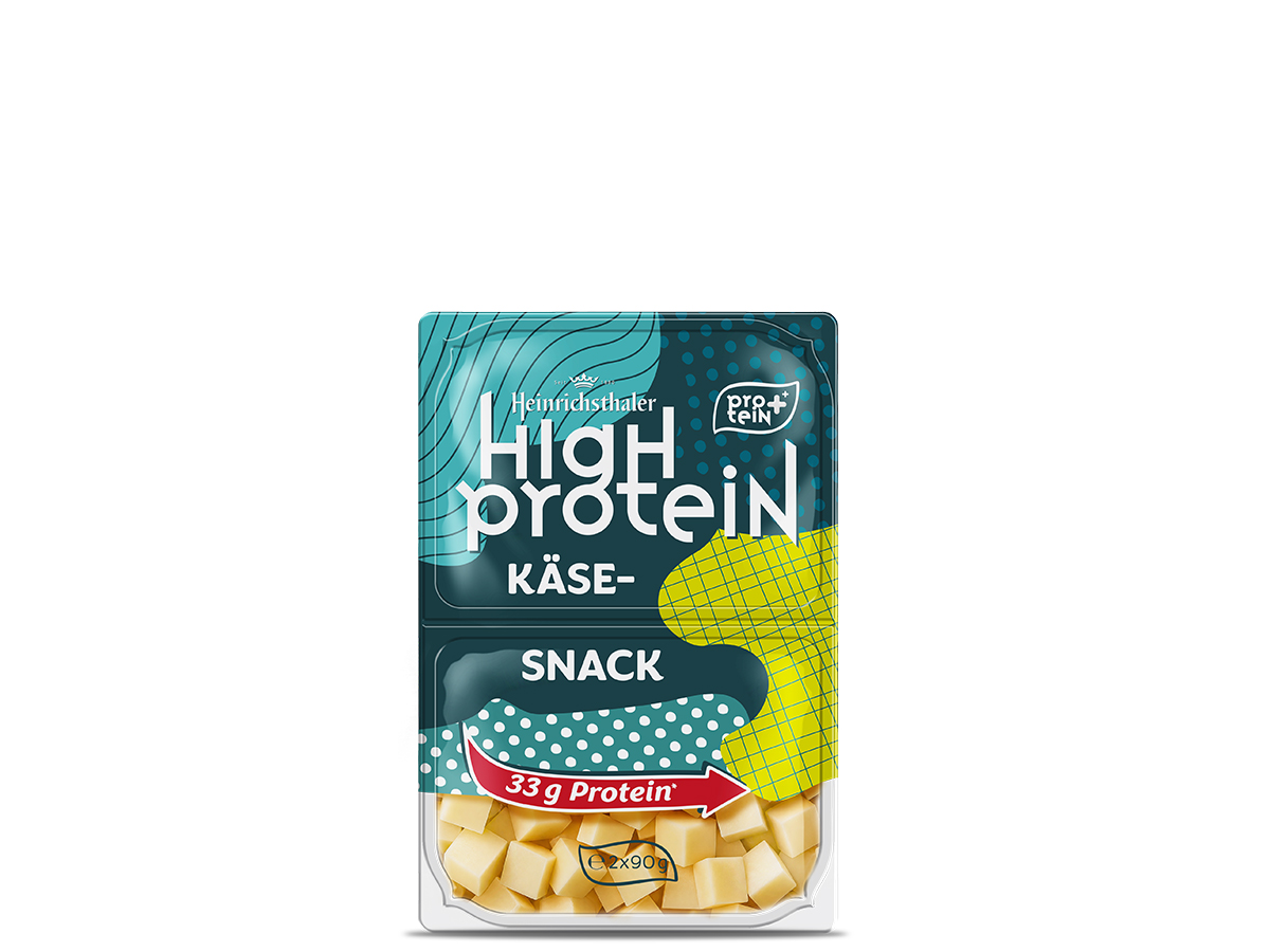 HighProtein Würfel
