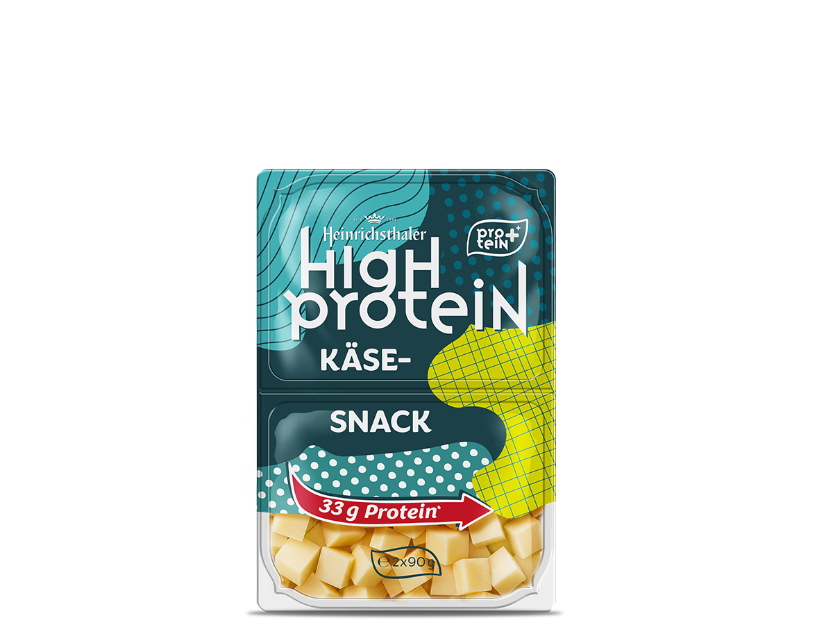 High Protein Würfel