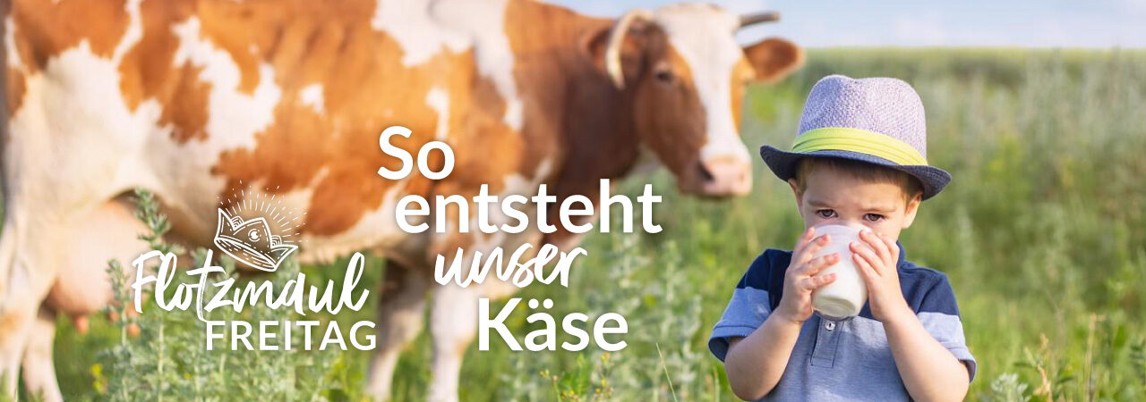 Folge 21: So wird unser Käse hergestellt