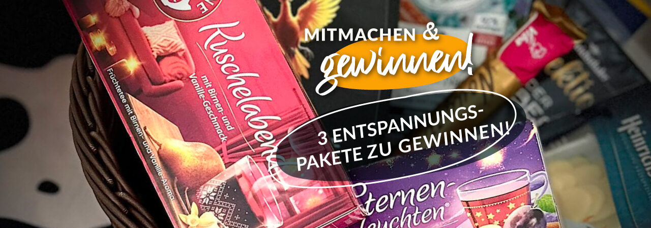 Heinrichsthaler Entspannungs-Paket